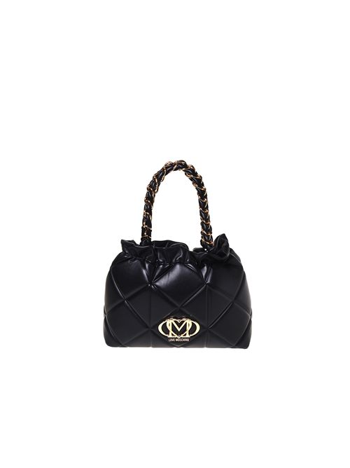  MOSCHINO LOVE | JC4113PP1O LC0000